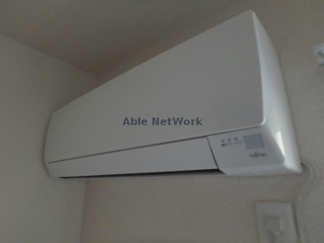 ルボア十禅寺の物件内観写真