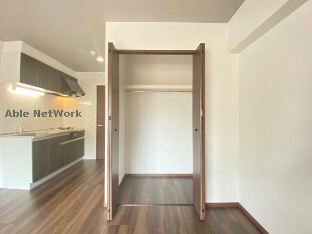 Jardin Miniature田崎の物件内観写真