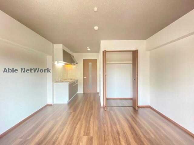 Jardin Miniature田崎の物件内観写真