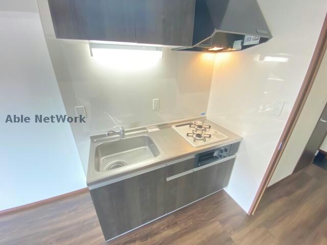 Jardin Miniature田崎の物件内観写真