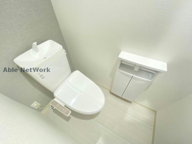 Jardin Miniature田崎の物件内観写真