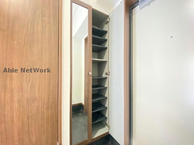 Jardin Miniature田崎の物件内観写真