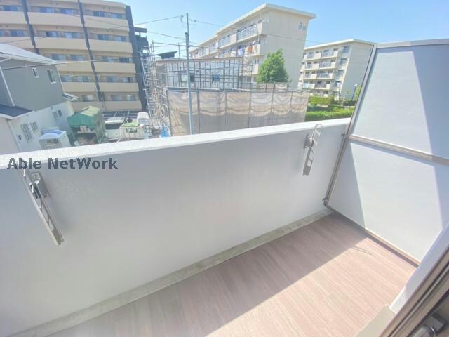 Jardin Miniature田崎の物件内観写真