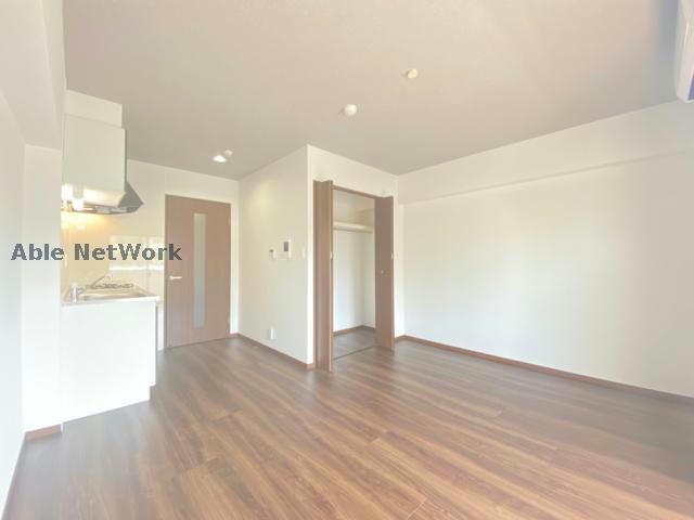 Jardin Miniature田崎の物件内観写真