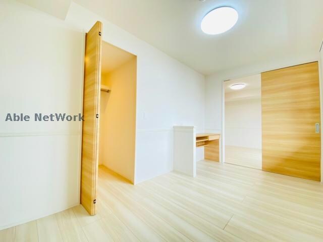 アンジューノ上代　Aの物件内観写真