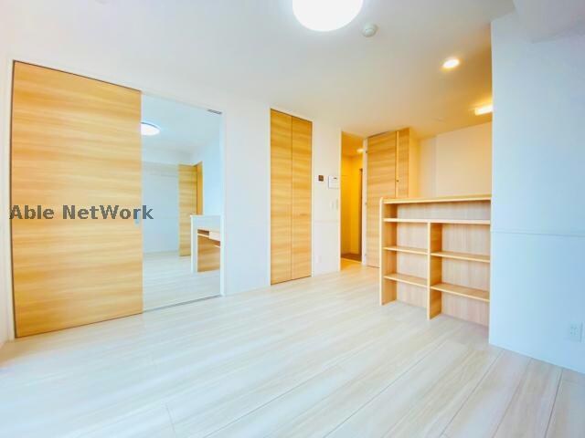 アンジューノ上代　Aの物件内観写真