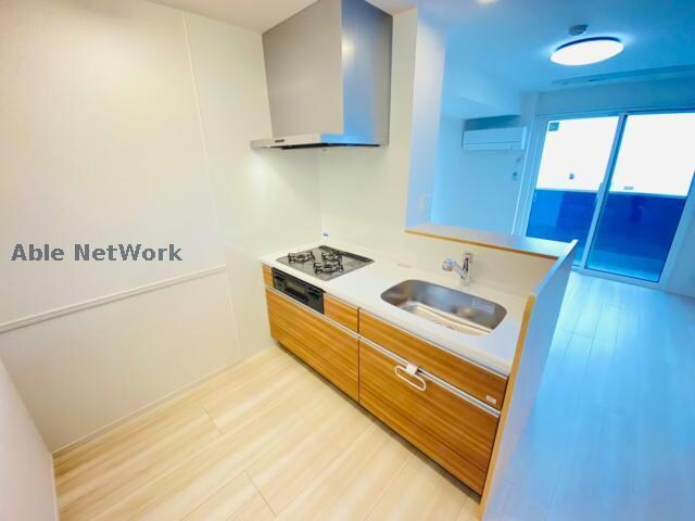 アンジューノ上代　Aの物件内観写真