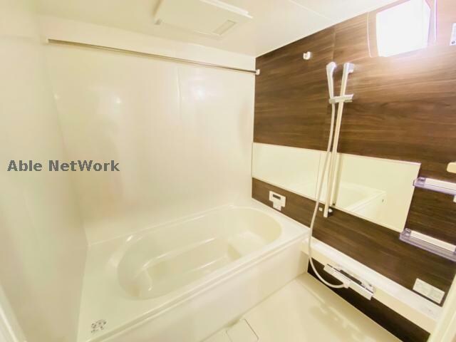 アンジューノ上代　Aの物件内観写真