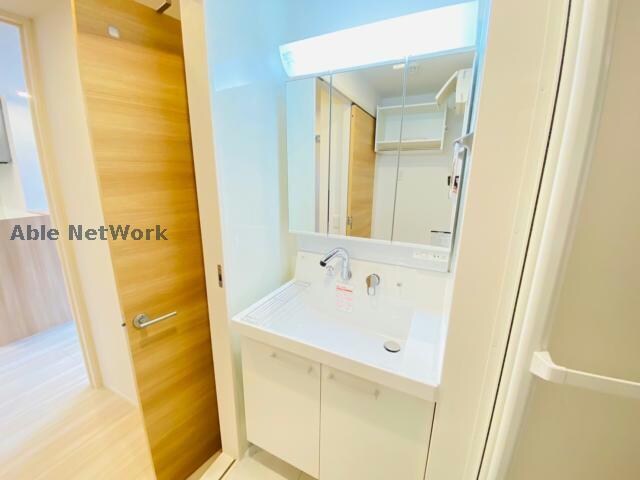 アンジューノ上代　Aの物件内観写真