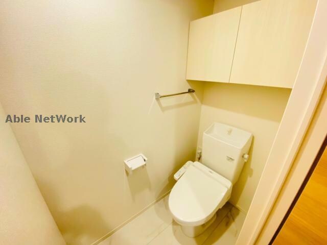 アンジューノ上代　Aの物件内観写真