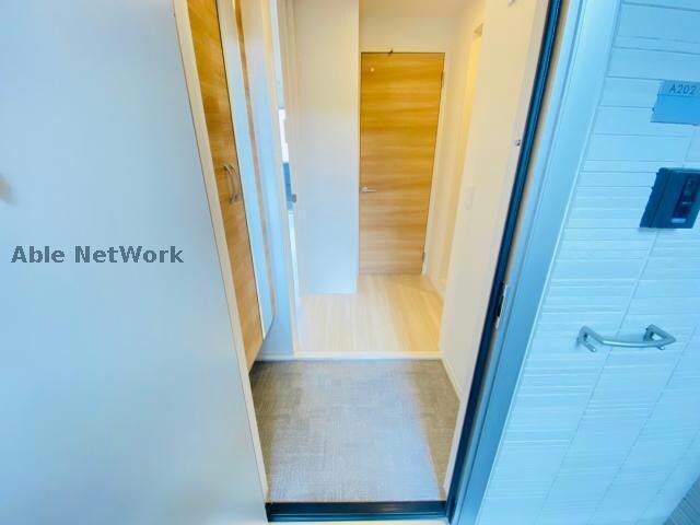 アンジューノ上代　Aの物件内観写真