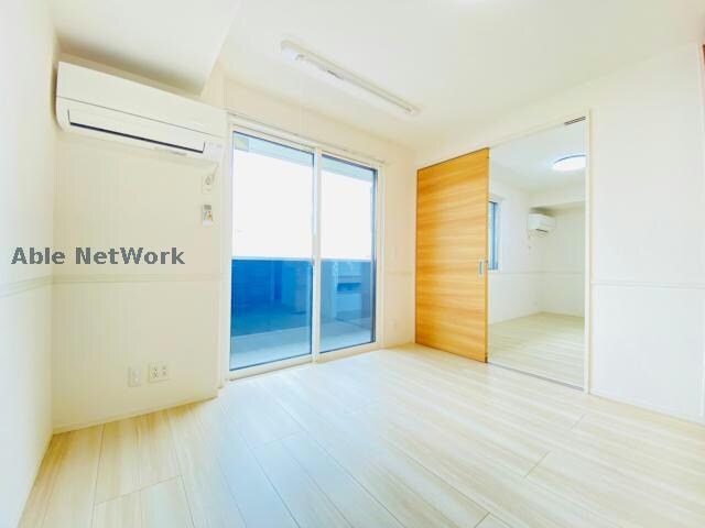 アンジューノ上代　Aの物件内観写真