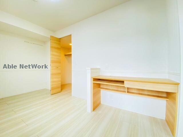 アンジューノ上代　Aの物件内観写真