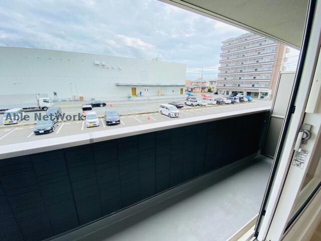 アンジューノ上代　Aの物件内観写真