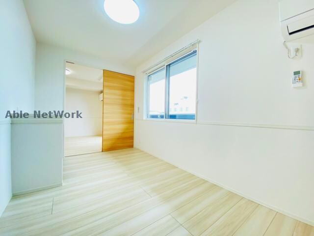 アンジューノ上代　Aの物件内観写真