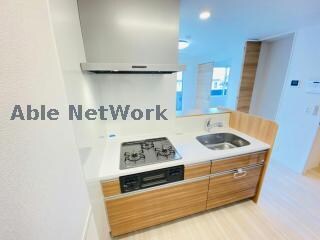 アンジューノ上代　Aの物件内観写真