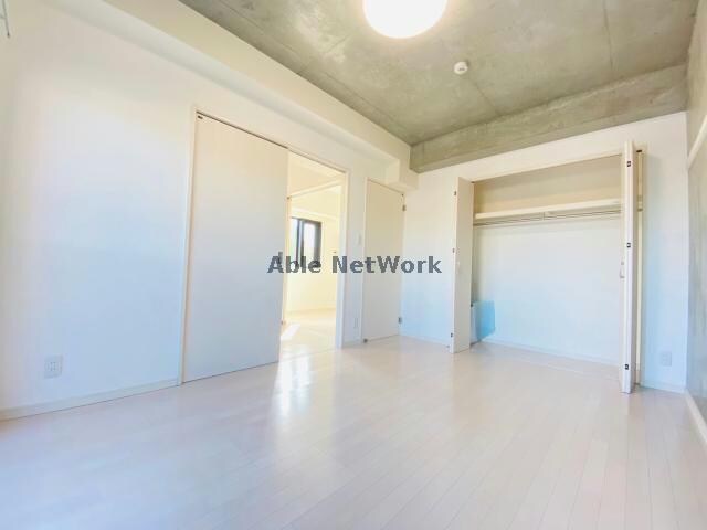 ベリーマンション出水の物件内観写真