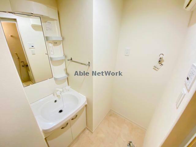 ベリーマンション出水の物件内観写真