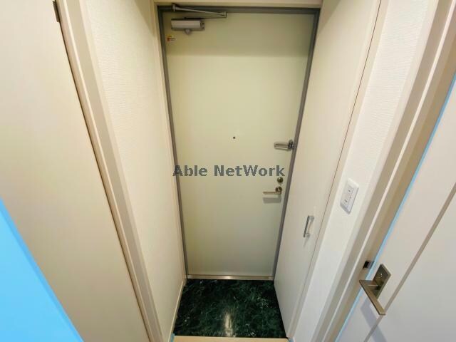 ベリーマンション出水の物件内観写真