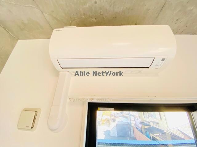 ベリーマンション出水の物件内観写真