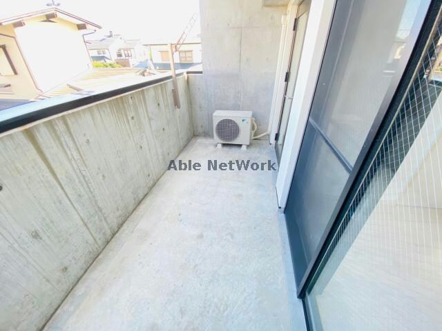 ベリーマンション出水の物件内観写真