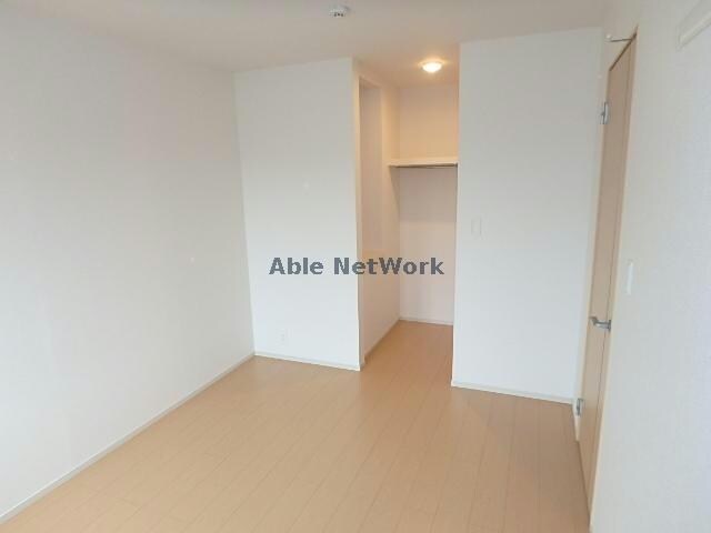 ベルブラウニーⅠの物件内観写真