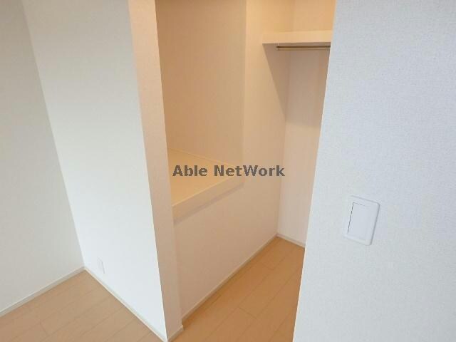 ベルブラウニーⅠの物件内観写真