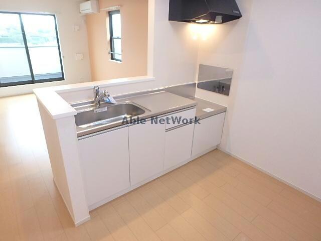 ベルブラウニーⅠの物件内観写真