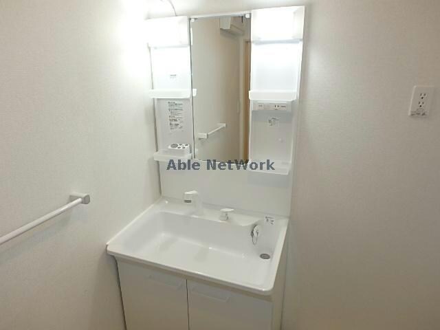 ベルブラウニーⅠの物件内観写真