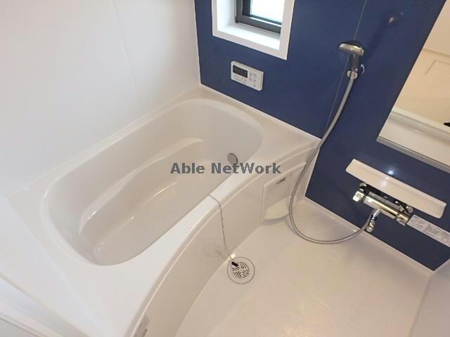 ベルブラウニーⅠの物件内観写真