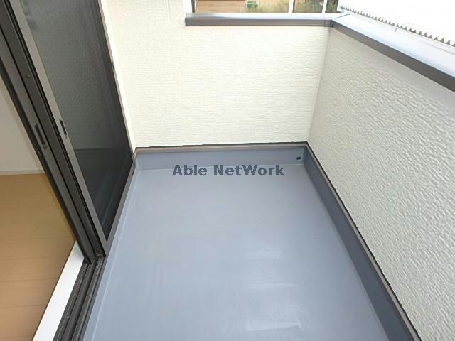 ベルブラウニーⅠの物件内観写真