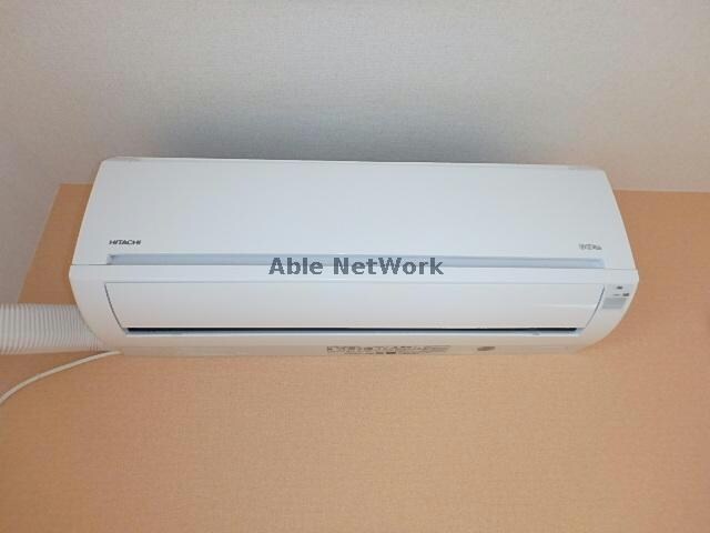 ベルブラウニーⅠの物件内観写真