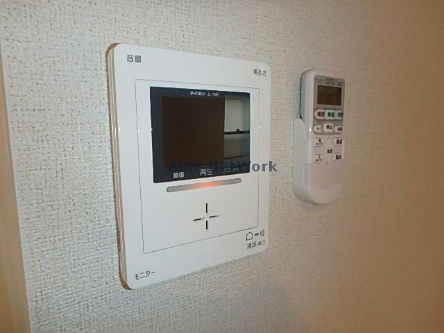 ベルブラウニーⅠの物件内観写真