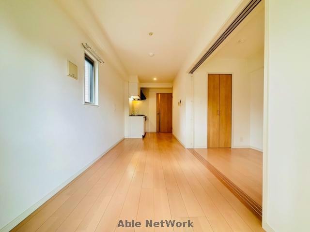 サンヒルズ県庁東の物件内観写真