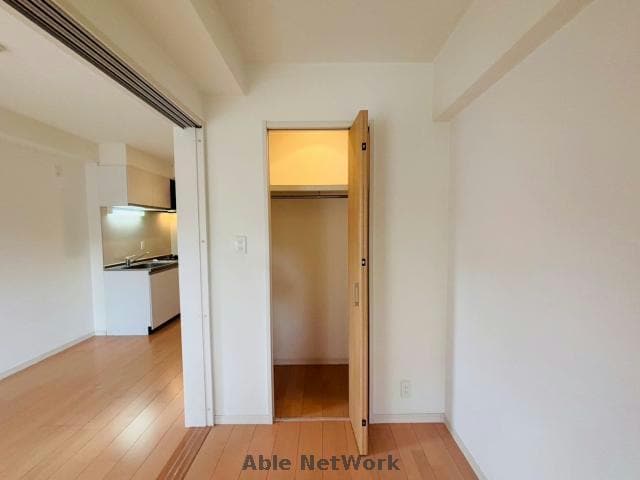 サンヒルズ県庁東の物件内観写真