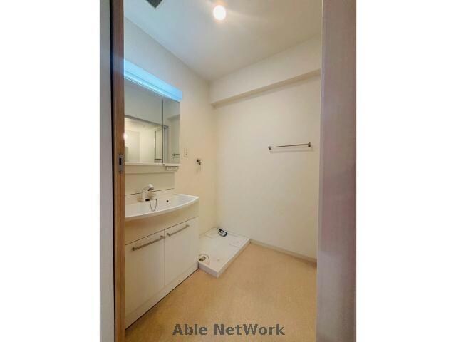 サンヒルズ県庁東の物件内観写真