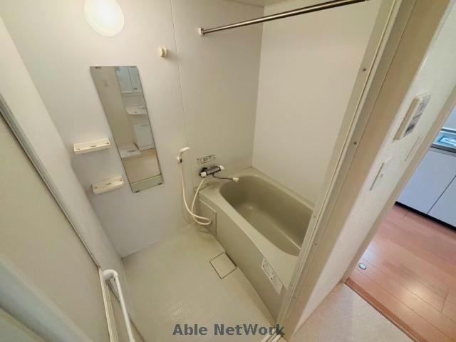 サンヒルズ県庁東の物件内観写真