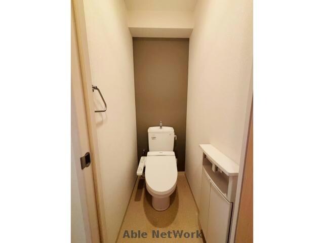 サンヒルズ県庁東の物件内観写真