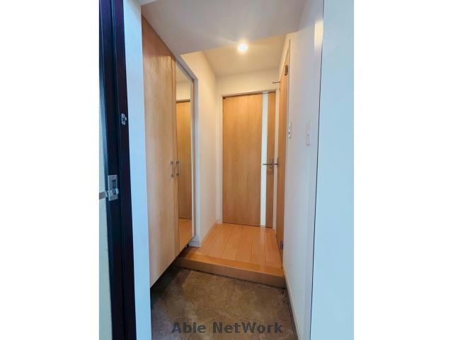 サンヒルズ県庁東の物件内観写真