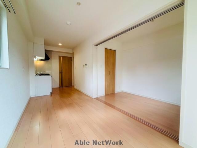 サンヒルズ県庁東の物件内観写真