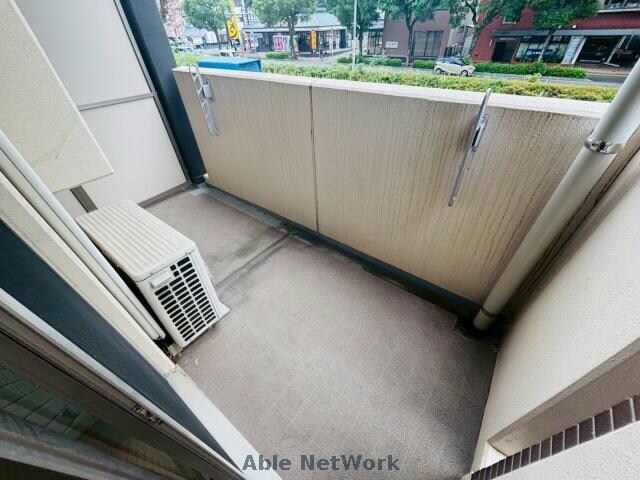 サンヒルズ県庁東の物件内観写真