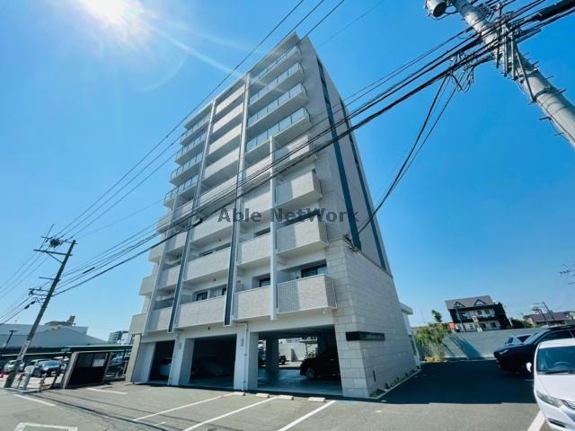 tamukae sixの物件外観写真