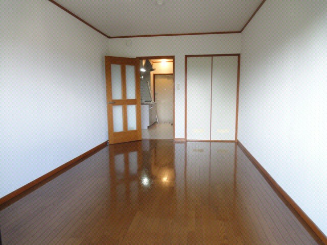 健軍神社前 徒歩2分 3階の物件内観写真