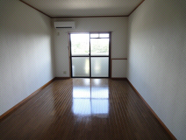 健軍神社前 徒歩2分 3階の物件内観写真