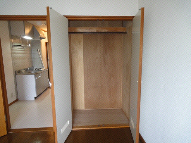 健軍神社前 徒歩2分 3階の物件内観写真