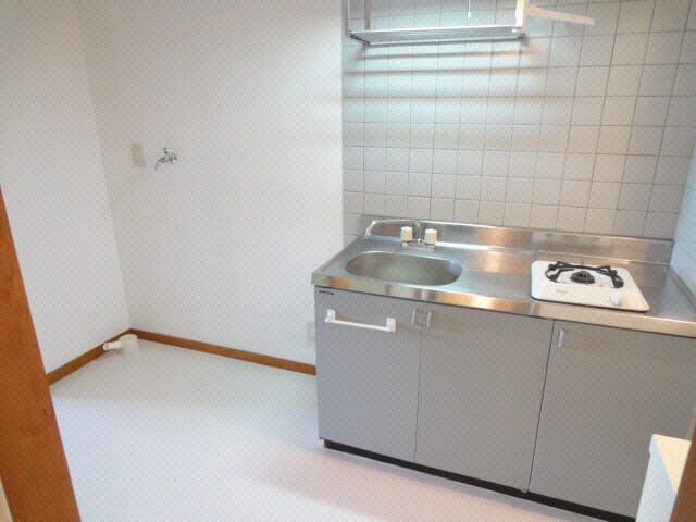 健軍神社前 徒歩2分 3階の物件内観写真