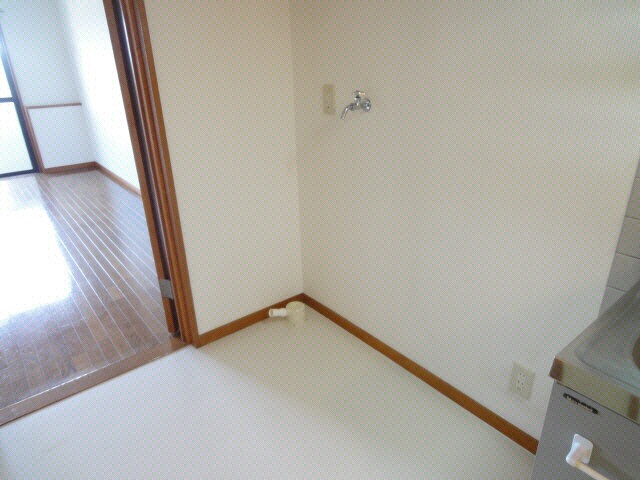 健軍神社前 徒歩2分 3階の物件内観写真