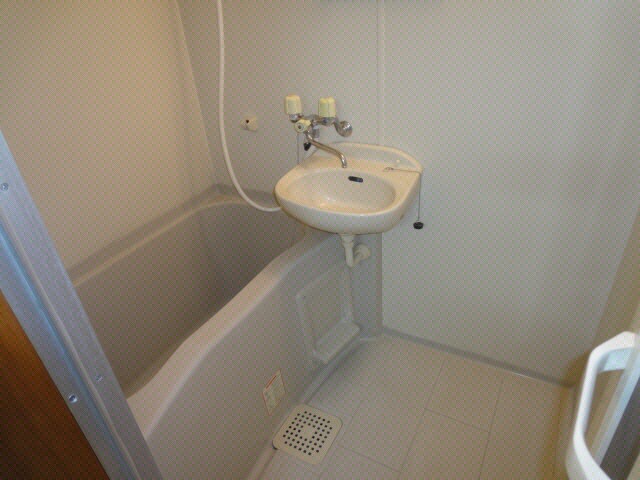 健軍神社前 徒歩2分 3階の物件内観写真