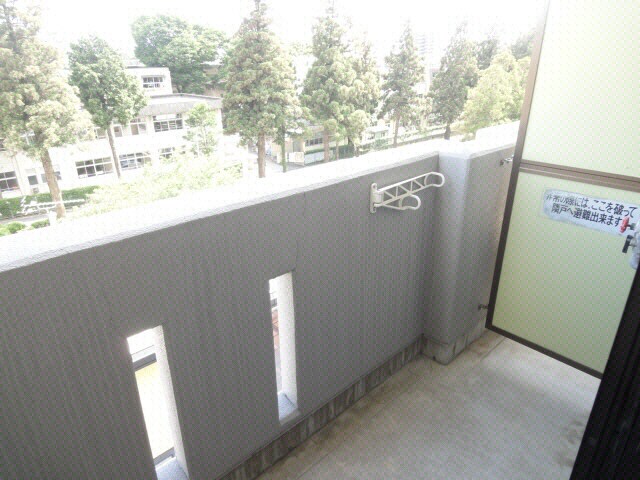 健軍神社前 徒歩2分 3階の物件内観写真