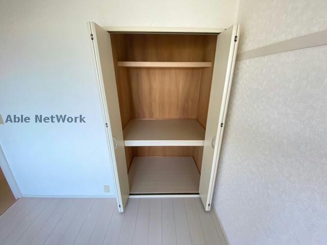 サンガーデン久具の物件内観写真